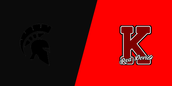Discovery High School vs. Kathleen High School