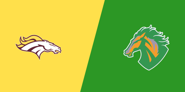 Madison Academy vs. Oakwood Adventist Academy