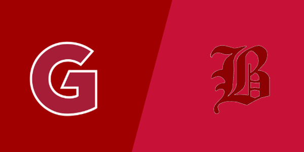 Guntersville High School vs. Boaz High School