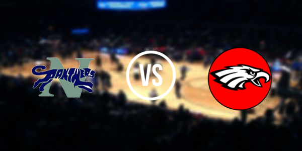 Nouvel Catholic Central High School vs. Bellaire High School