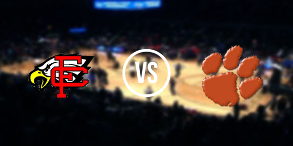 Franklin County High School vs William Byrd High School