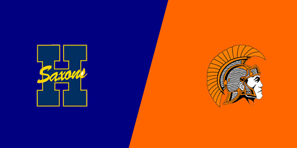 Hastings High School vs. Thornapple Kellogg High School