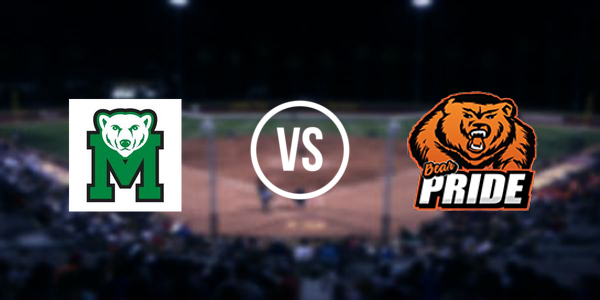 Margaretta High School vs. Gibsonburg