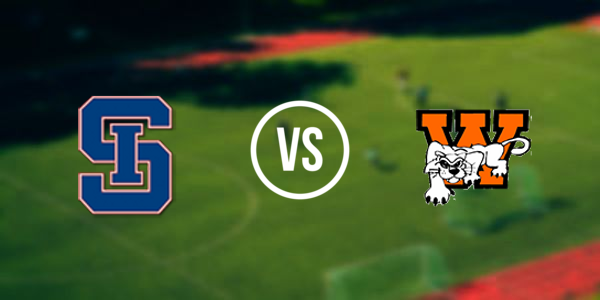 St. Ignatius College Preparatory vs. Woodside High School