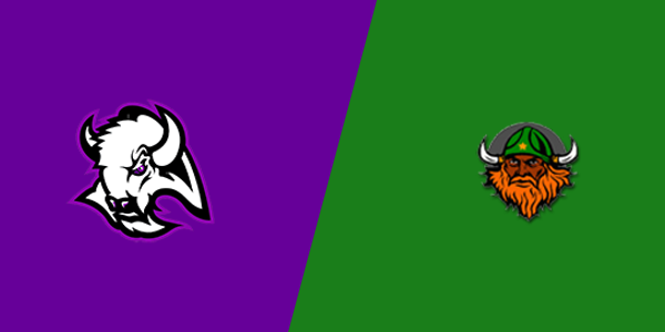 Parker High School vs. Huffman High School