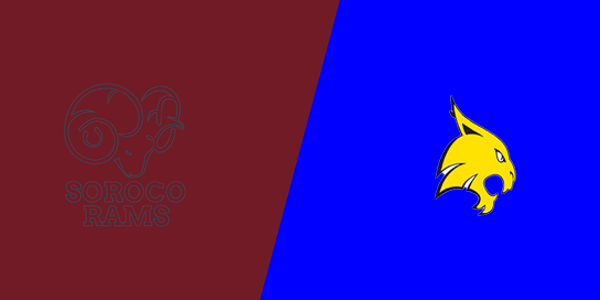 SOROCO High School vs. Custer County High School