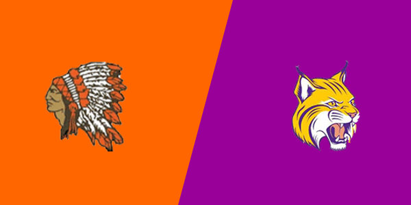 Greenback School vs. Oliver Springs