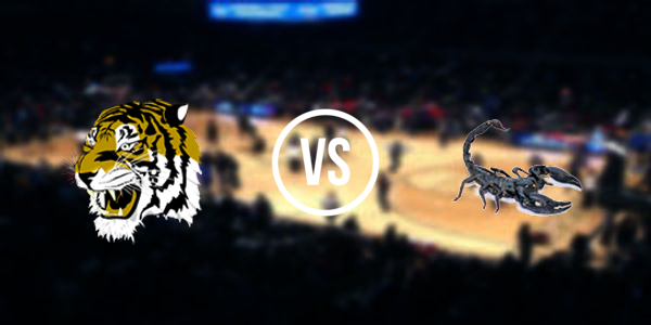 Boswell High School vs Fort Towson High School