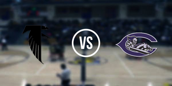 Madison High School vs. Chantilly High School