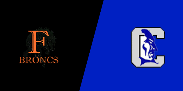 Frenchtown High School vs. Corvallis High School