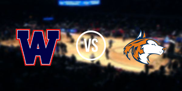Naperville North High School vs. West Aurora High School