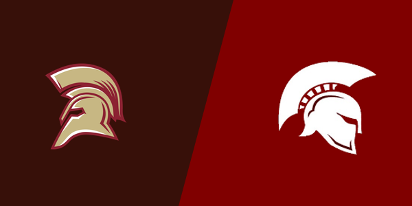 South Paulding High School vs. Coffee High School