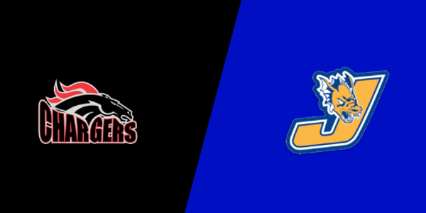 Strawberry Crest High School vs. Thomas Jefferson High School