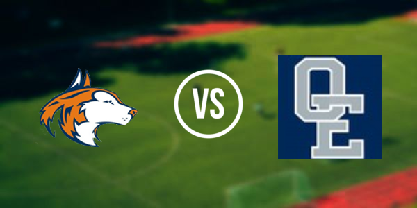 Naperville North High School vs. Oswego East High School