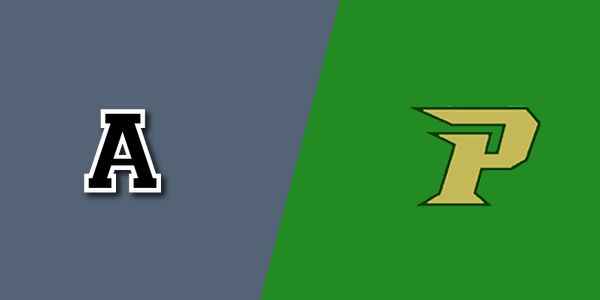Away vs. Pinecrest High School