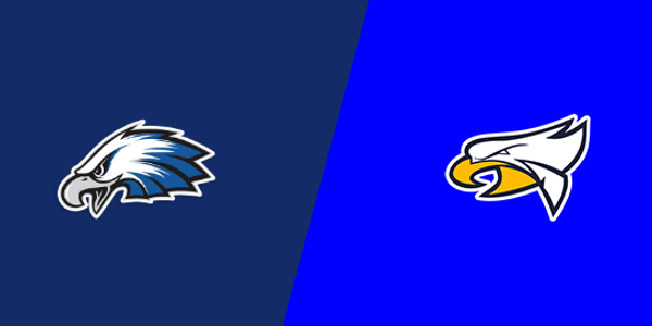 Lakeland High School vs. Hudsonville High School