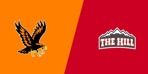 Somerset Area High School vs. Westmont Hilltop High School