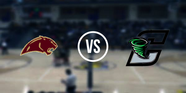 LeRoy High School vs. Cornerstone Christian Academy