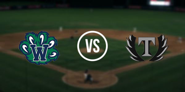 Woodgrove High School vs Dominion High School