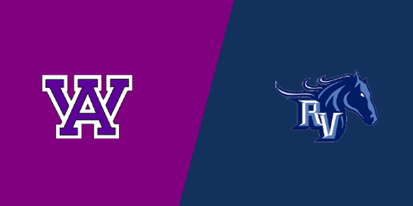 Arvada West High School vs. Ralston Valley High School