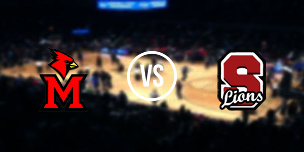 Swink High School vs. McClave High School