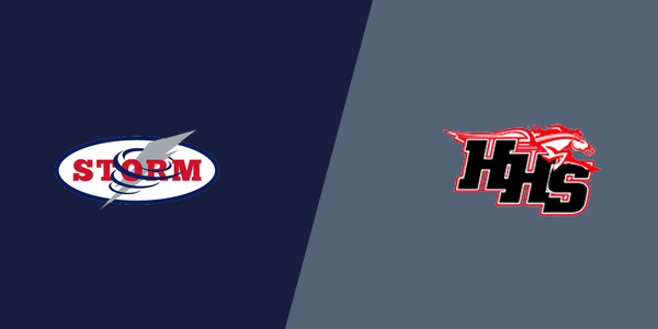 South Elgin High School vs. Huntley High School