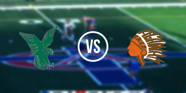 Agawam High School vs Minnechaug Regional High School