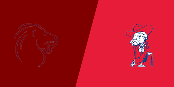 Biggersville High School vs. Thrasher High School