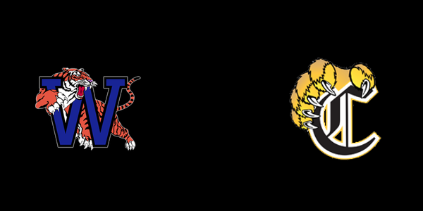 Waverly Central High School vs. Camden Central High School