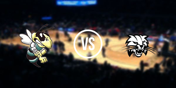 Athens Area High School vs Wellsboro Area High School