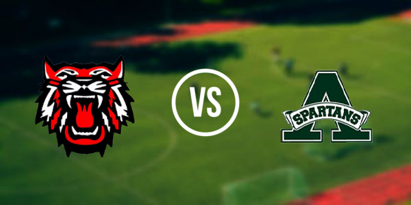 Athens Academy vs Rabun County High School