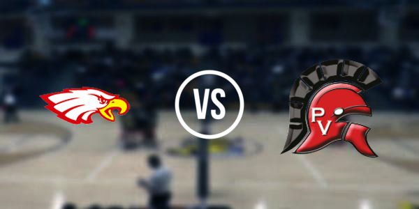 Ironwood High School vs Paradise Valley High School