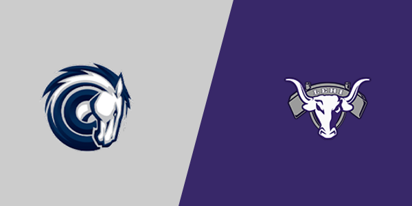 Corner Canyon High School vs. Lehi High School