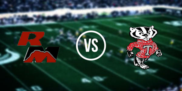 Red Mountain High School vs. Tucson High Magnet School