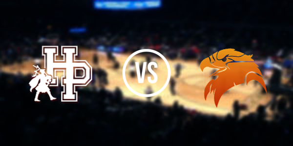 Highland Park Senior High School vs Humboldt Senior High School
