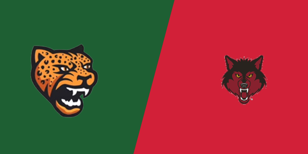 Johnson Abernathy Graetz High School vs. Dothan High School