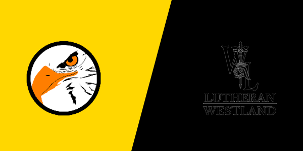 Hope Christian Academy vs. Lutheran High School Westland