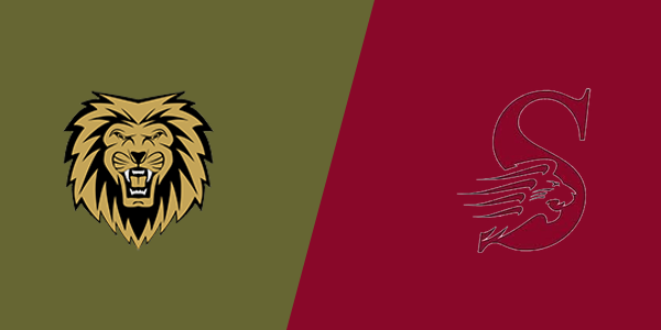 Crossville High School vs. Sardis High School