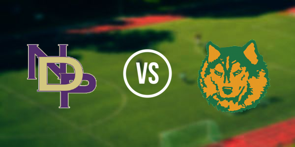 Notre Dame Preparatory vs. Horizon High School