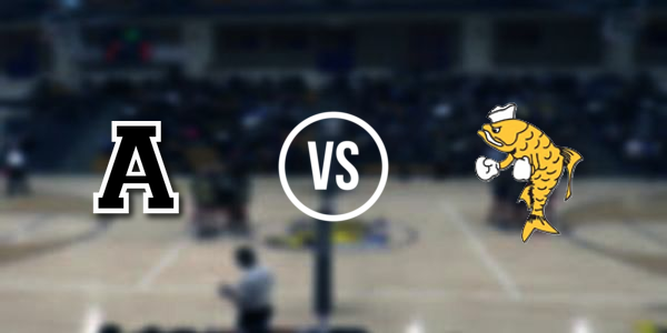 Charlotte High School vs Away