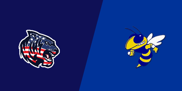 Independence High School - Ashburn vs. Osbourn Park High School