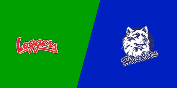 Eureka High School vs. Fortuna High School