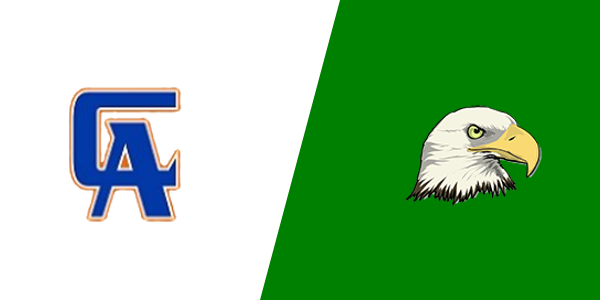 Columbia Academy vs. South Pike High School