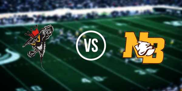 North Bend High School vs North Medford High School