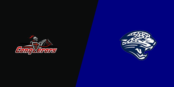 West Florida Baptist Academy vs. Central High School - Milton
