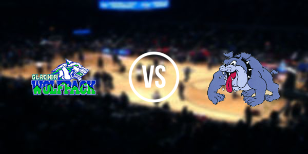 Butte High School vs Glacier High School