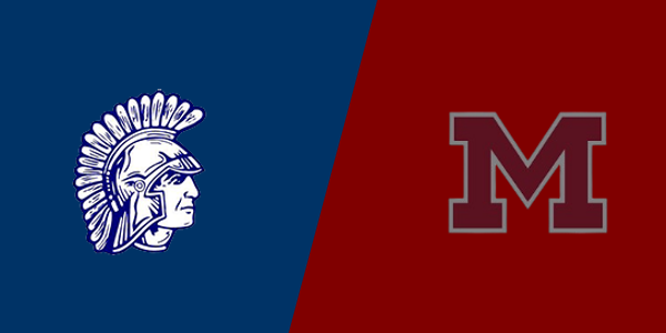 Springfield Southeast High School vs. Moline High School