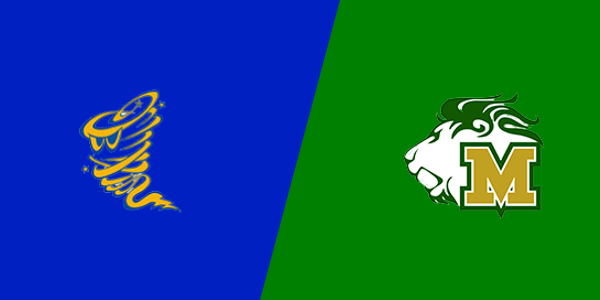 Carrollton High School vs. Mater Academy Charter Middle High School