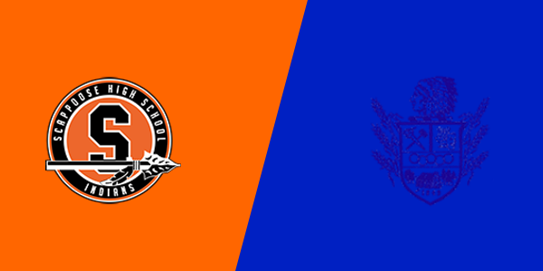Scappoose High School vs. Amity High School