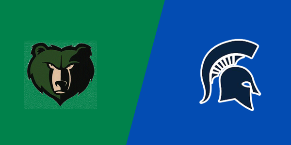 Newfound Regional High School vs. White Mountains Regional High School